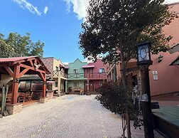 Hotel West Refugio