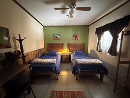 Hotel West Refugio