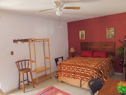 Hotel West Refugio
