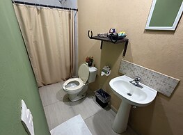 Hotel West Refugio