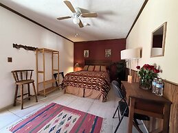 Hotel West Refugio