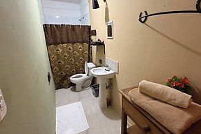 Hotel West Refugio