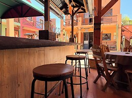 Hotel West Refugio