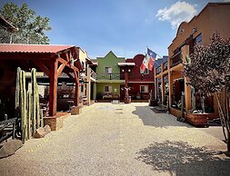 Hotel West Refugio
