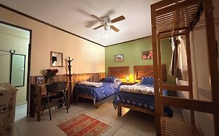 Hotel West Refugio
