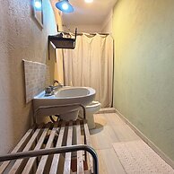 Hotel West Refugio