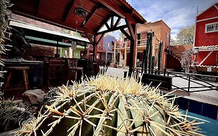 Hotel West Refugio