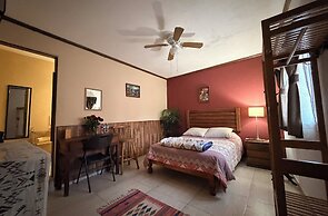 Hotel West Refugio