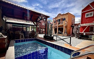 Hotel West Refugio