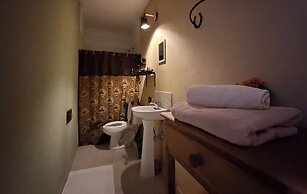 Hotel West Refugio