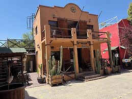 Hotel West Refugio