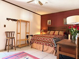 Hotel West Refugio