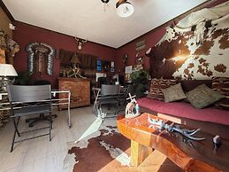 Hotel West Refugio