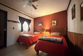 Hotel West Refugio