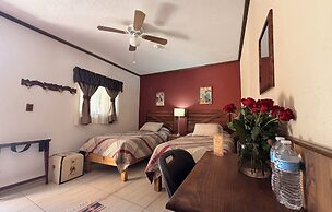 Hotel West Refugio