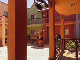 Hotel West Refugio