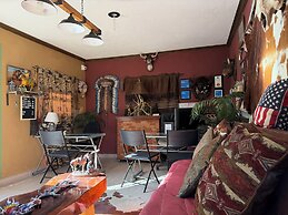 Hotel West Refugio