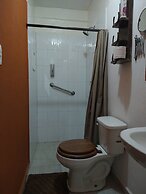 Hotel West Refugio