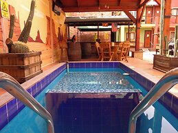 Hotel West Refugio