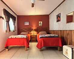 Hotel West Refugio