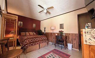 Hotel West Refugio