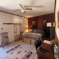 Hotel West Refugio