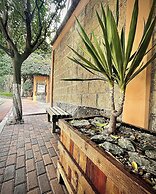 Hotel West Refugio