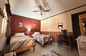 Hotel West Refugio