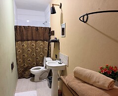 Hotel West Refugio