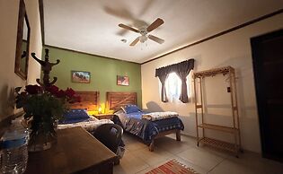 Hotel West Refugio