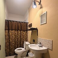 Hotel West Refugio