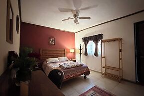 Hotel West Refugio