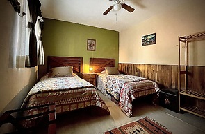 Hotel West Refugio