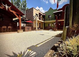 Hotel West Refugio