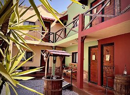Hotel West Refugio