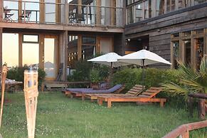 Ruka Antu Ecolodge