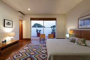 Apartamentos West End