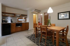 Apartamentos West End