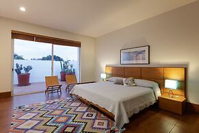 Apartamentos West End