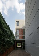 Apartamentos West End