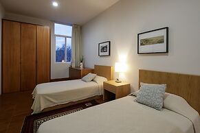 Apartamentos West End