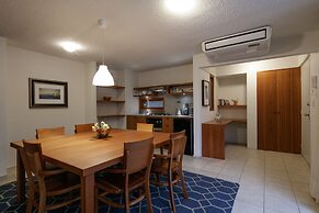 Apartamentos West End