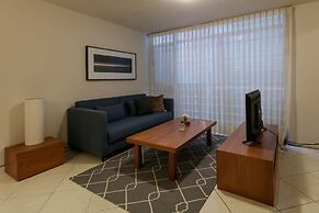 Apartamentos West End