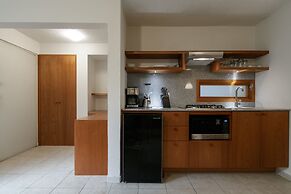 Apartamentos West End