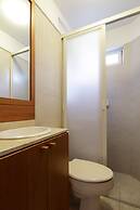 Apartamentos West End