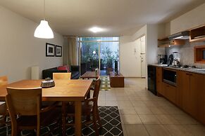 Apartamentos West End