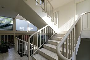 Apartamentos West End