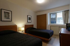 Apartamentos West End