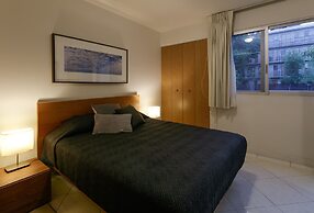 Apartamentos West End