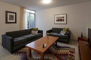 Apartamentos West End